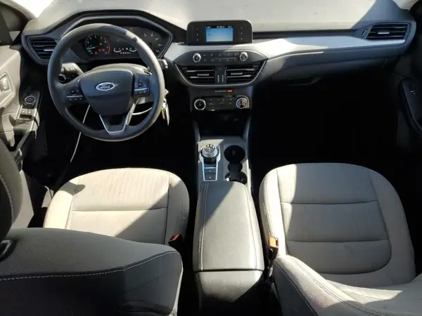 1FMCU0F69MUA78302 2021 FORD ESCAPE - Image 8