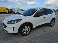 1FMCU0F69MUA84391 2021 FORD ESCAPE