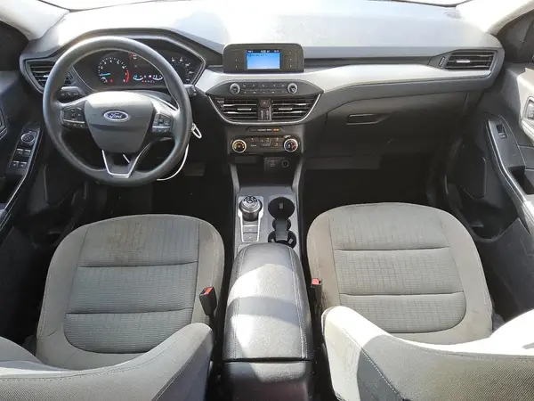 1FMCU0F69MUA84391 2021 FORD ESCAPE - Image 8