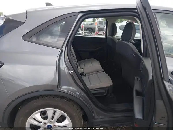 1FMCU0F69MUA94712 2021 FORD ESCAPE - Image 8
