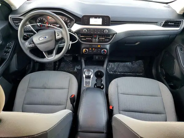 1FMCU0F69MUA95536 2021 FORD ESCAPE - Image 8
