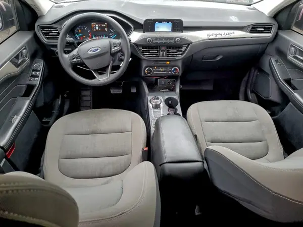 1FMCU0F69MUB01917 2021 FORD ESCAPE - Image 8