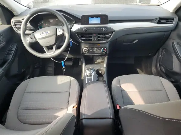 1FMCU0F69NUA03861 2022 FORD ESCAPE - Image 8