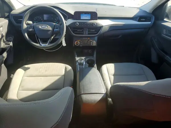 1FMCU0F69NUA09448 2022 FORD ESCAPE - Image 8