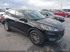 1FMCU0F69NUA10955 2022 FORD ESCAPE