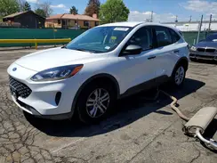 1FMCU0F69NUA60366 2022 FORD ESCAPE