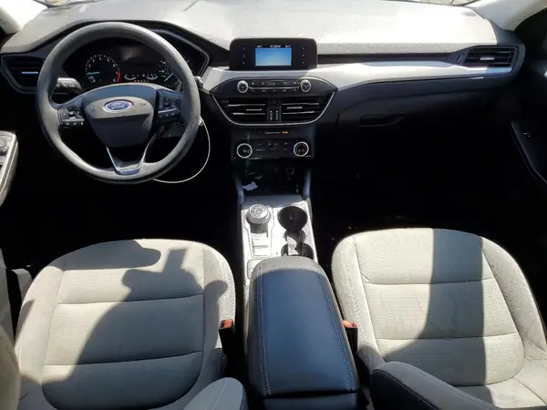 1FMCU0F69NUA60366 2022 FORD ESCAPE - Image 8