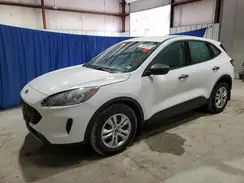 1FMCU0F69NUA84814 2022 FORD ESCAPE
