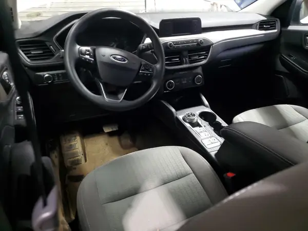 1FMCU0F69NUA84814 2022 FORD ESCAPE - Image 8