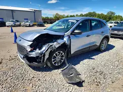 1FMCU0F69NUA86188 2022 FORD ESCAPE