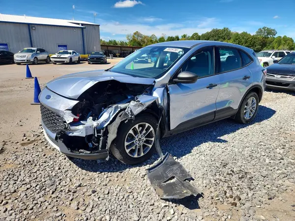 1FMCU0F69NUA86188 2022 FORD ESCAPE - Image 1