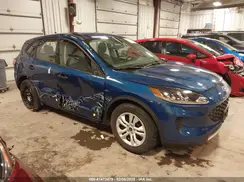 1FMCU0F69NUA90502 2022 FORD ESCAPE