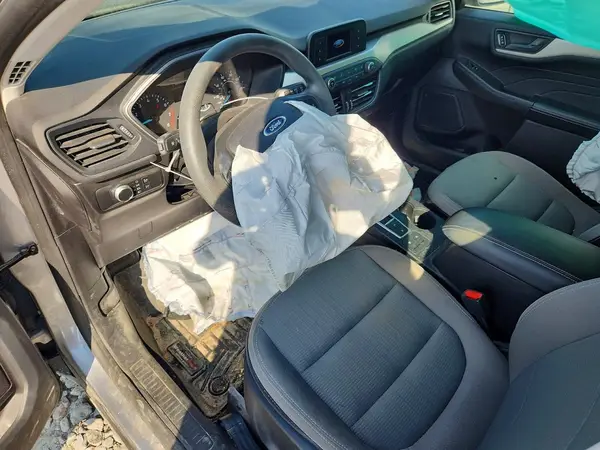 1FMCU0F69NUB06133 2022 FORD ESCAPE - Image 8