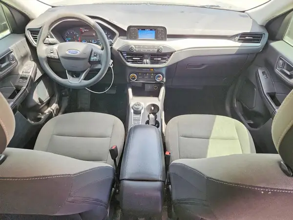 1FMCU0F69NUB14233 2022 FORD ESCAPE - Image 8