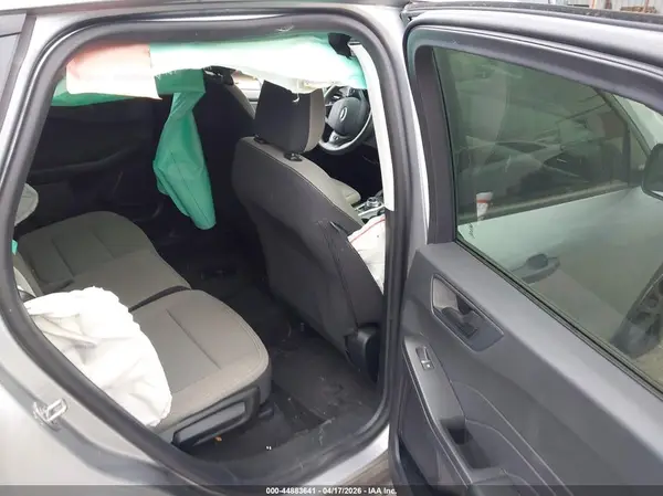 1FMCU0F69NUB16256 2022 FORD ESCAPE - Image 8