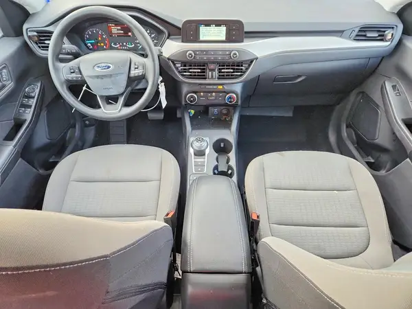 1FMCU0F69NUB47829 2022 FORD ESCAPE - Image 8