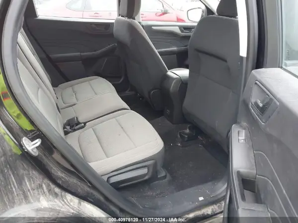 1FMCU0F69NUB52593 2022 FORD ESCAPE - Image 8
