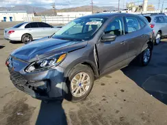 1FMCU0F69NUB71208 2022 FORD ESCAPE