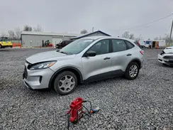 1FMCU0F6XLUA25722 2020 FORD ESCAPE