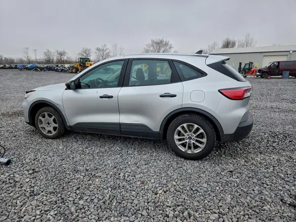 1FMCU0F6XLUA25722 2020 FORD ESCAPE - Image 2