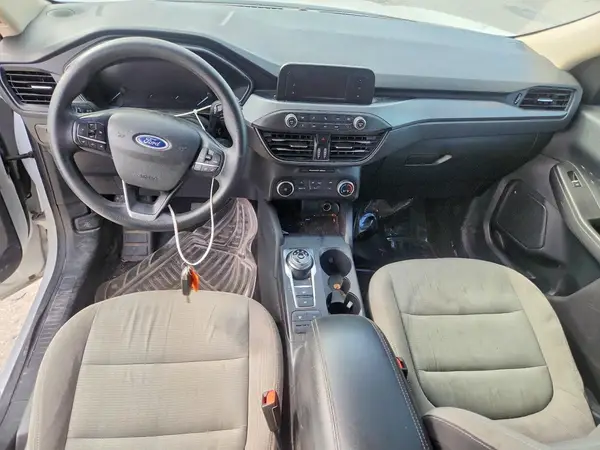 1FMCU0F6XLUA32833 2020 FORD ESCAPE - Image 8