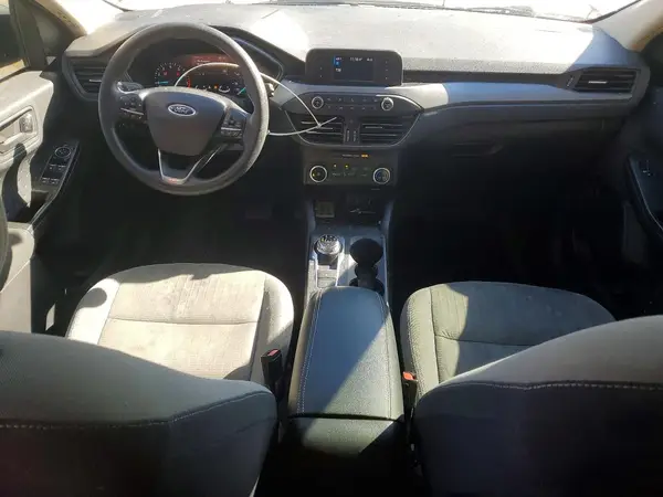 1FMCU0F6XLUA45842 2020 FORD ESCAPE - Image 8