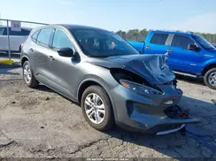 1FMCU0F6XLUA69185 2020 FORD ESCAPE