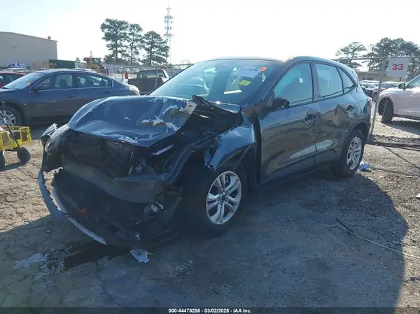 1FMCU0F6XLUA69185 2020 FORD ESCAPE - Image 2