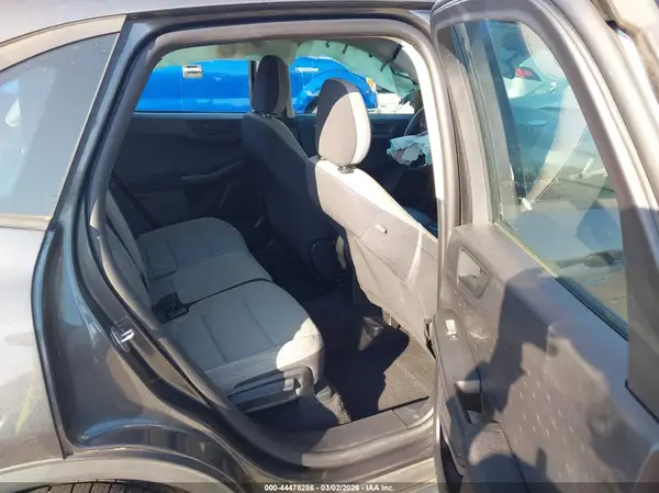 1FMCU0F6XLUA69185 2020 FORD ESCAPE - Image 8