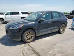 1FMCU0F6XLUA76394 2020 FORD ESCAPE