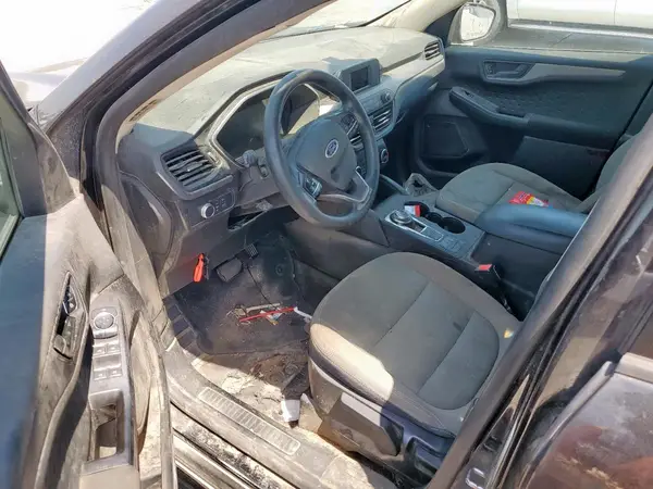 1FMCU0F6XLUA76394 2020 FORD ESCAPE - Image 8