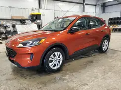 1FMCU0F6XLUA84415 2020 FORD ESCAPE