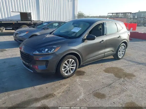 1FMCU0F6XLUB57671 2020 FORD ESCAPE - Image 2