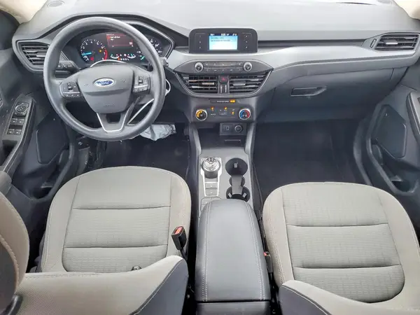 1FMCU0F6XLUB66340 2020 FORD ESCAPE - Image 8
