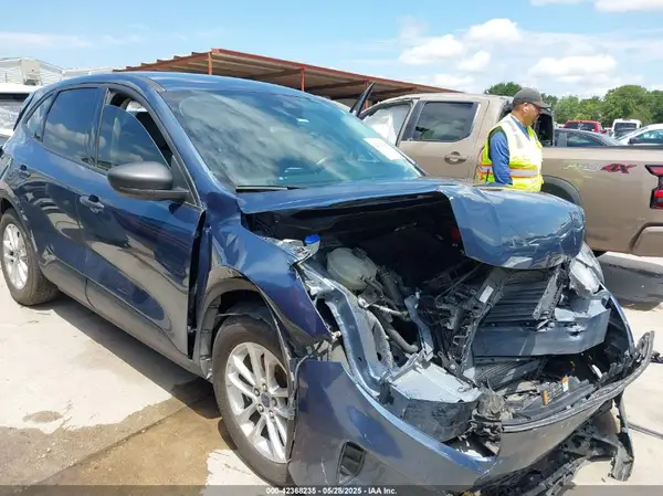 1FMCU0F6XLUB91352 2020 FORD ESCAPE - Image 1
