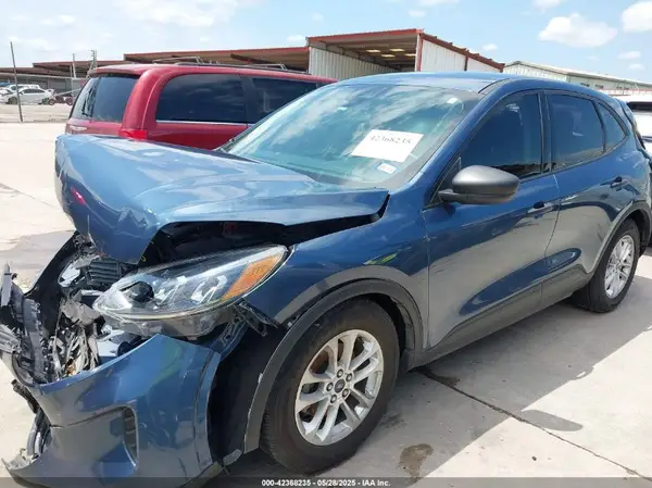 1FMCU0F6XLUB91352 2020 FORD ESCAPE - Image 2