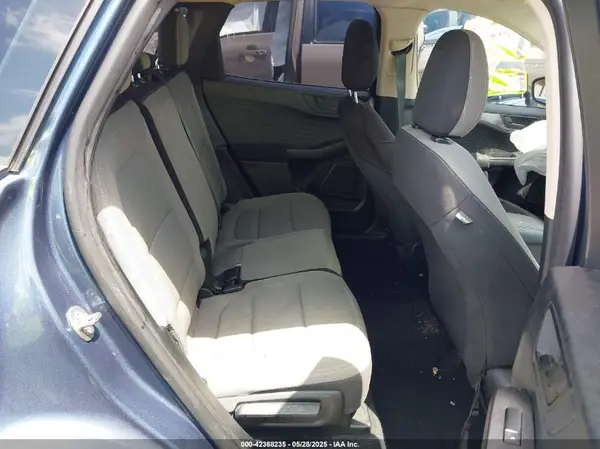 1FMCU0F6XLUB91352 2020 FORD ESCAPE - Image 8