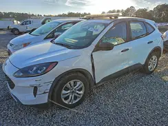 1FMCU0F6XLUB95238 2020 FORD ESCAPE