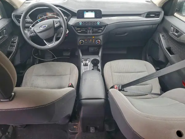 1FMCU0F6XLUB95238 2020 FORD ESCAPE - Image 8