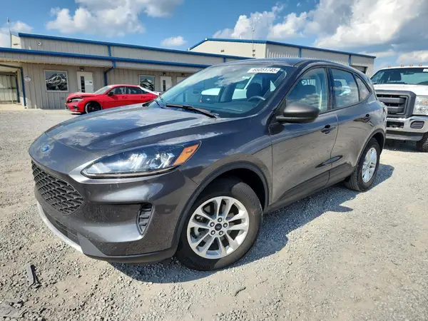 1FMCU0F6XLUB97281 2020 FORD ESCAPE - Image 1
