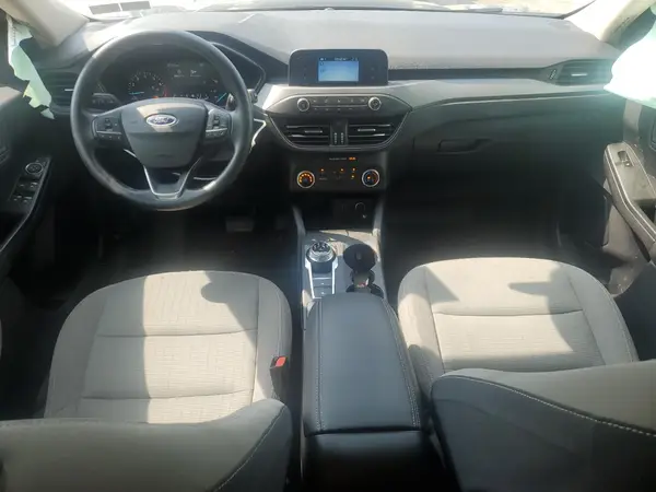 1FMCU0F6XLUB97829 2020 FORD ESCAPE - Image 8