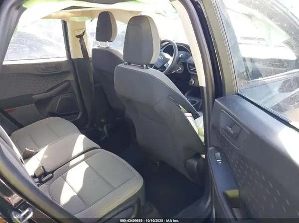 1FMCU0F6XLUB97989 2020 FORD ESCAPE - Image 8