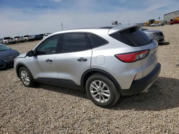 1FMCU0F6XLUB98625 2020 FORD ESCAPE - Image 2
