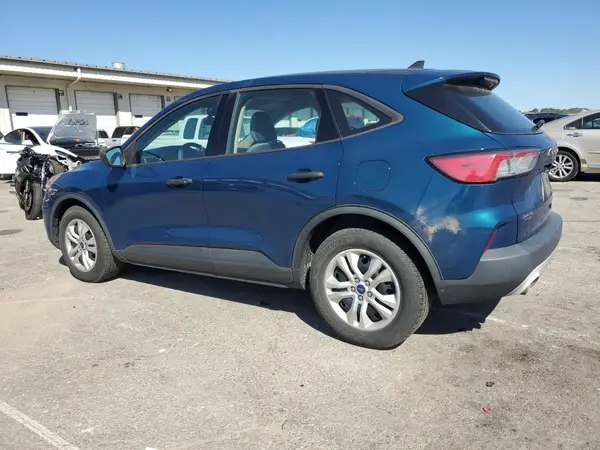 1FMCU0F6XLUB99273 2020 FORD ESCAPE - Image 2