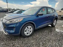 1FMCU0F6XLUC03497 2020 FORD ESCAPE
