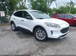 1FMCU0F6XLUC14354 2020 FORD ESCAPE