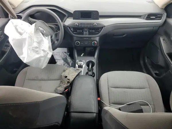 1FMCU0F6XLUC24768 2020 FORD ESCAPE - Image 8