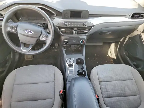 1FMCU0F6XLUC37617 2020 FORD ESCAPE - Image 8