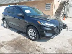 1FMCU0F6XLUC41893 2020 FORD ESCAPE