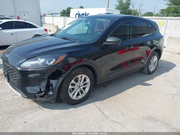 1FMCU0F6XLUC41893 2020 FORD ESCAPE - Image 2